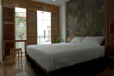 Homestay TITO – Fotos 2