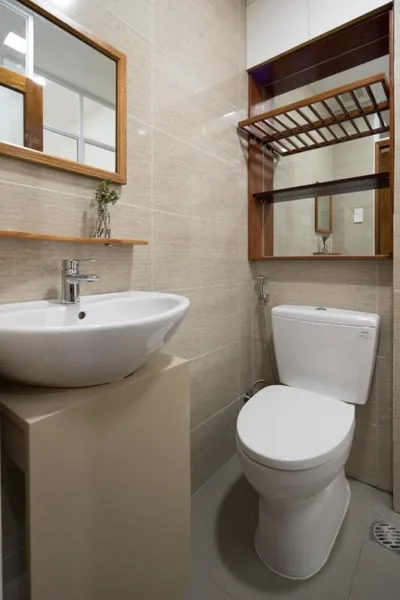 Homestay TITO – Fotos 8