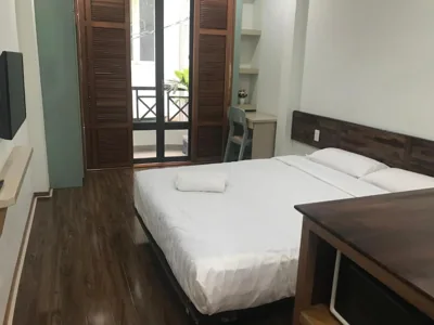 Homestay TITO – Fotos 13