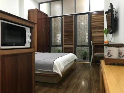 Homestay TITO – Fotos 14